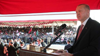 Γιατί προκαλεί ο Ερντογάν στα Βαρώσια