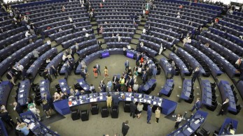 Ευρωπαϊκό Κοινοβούλιο: οι έδρες μετά τη δημιουργία της ομάδας Ορμπάν «Πατριώτες για την Ευρώπη» Ευρωπαϊκό Κοινοβούλιο: οι έδρες μετά τη δημιουργία της ομάδας Ορμπάν «Πατριώτες για την Ευρώπη»