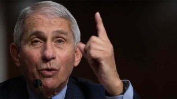 Πρόταση Μπάιντεν στον Φάουτσι να παραμείνει σύμβουλος του Λευκού Οίκου για την πανδημία