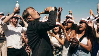 Πού θα δείτε την τελετή απονομής των βραβείων της Ευρωπαϊκής Ακαδημίας Κινηματογράφου