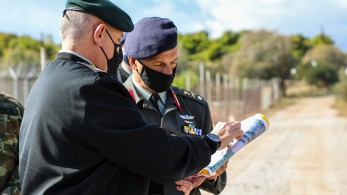 Αρχηγός ΓΕΕΘΑ: Όποιος κάνει το μοιραίο λάθος, θα το πληρώσει πολύ ακριβά