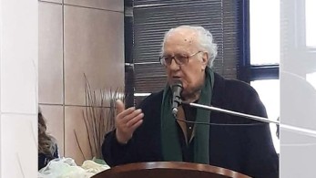 Χρήστος Φωτίου: “Επιτέλους σεβαστείτε τη μνήμη μας”