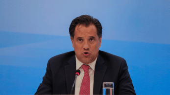 Γεωργιάδης: Μέχρι αύριο οι ανακοινώσεις για τη λειτουργία των εποχικών καταστημάτων