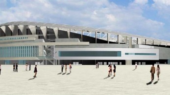 Γεωργιάδης: Έτοιμο σε τρία χρόνια το γήπεδο του Παναθηναϊκού