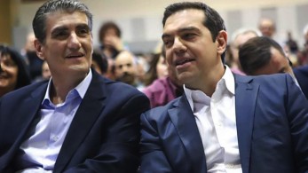 Αισχρή επίθεση Γιαννούλη στους δημοσιογράφους και τον Αντώνη Σρόιτερ