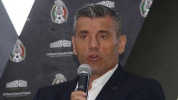 Ξέσπασε σε κλάματα ο Γκοϊκοετσέα