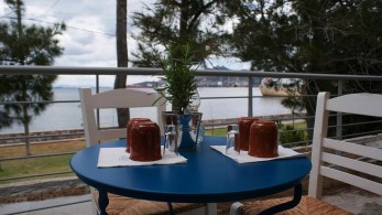 Μείωση ΦΠΑ σε τουρισμό και εστίαση