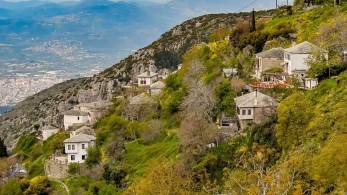 Mειωμένα τα ταξίδια στην Ευρώπη εφέτος-Μεγάλη ανάκαμψη το 2021