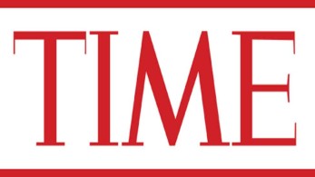 Το εξώφυλλο του περιοδικού ΤΙΜΕ που εκφράζει ολόκληρο τον πλανήτη (Photo)