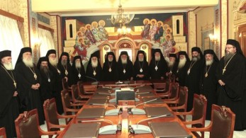 Νέο κρούσμα κορωνοϊού στην ιεραρχεία