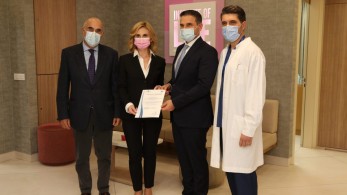 Institute of Life-IASO: Πιστοποίηση των κλινικών αποτελεσμάτων και των ποσοστών επιτυχίας της Μονάδας Υποβοηθούμενης Αναπαραγωγής