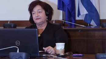 Αντιπρόεδρος της Κοινοβουλευτικής Συνέλευσης του ΝΑΤΟ εξελέγη η Μαριέττα Γιαννάκου