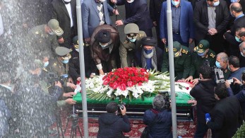 Τεχεράνη: “Πολύπλοκη επιχείρηση νέου τύπου” η δολοφονία πυρηνικού επιστήμονα