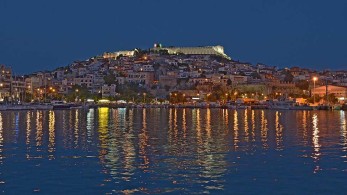 Καβάλα: Η επόμενη μέρα για τον τουρισμό κρουαζιέρας