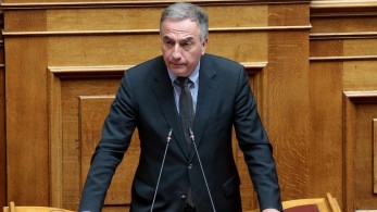Καλαφάτης: Παραμένει κρίσιμη η κατάσταση