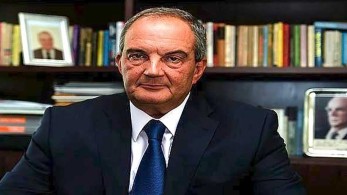 Δήλωση του πρώην πρωθυπουργού Κώστα Καραμανλή για Ζισκάρ ντ’ Εστέν