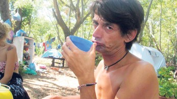 Και διακινητής fake news ο Καρανίκας