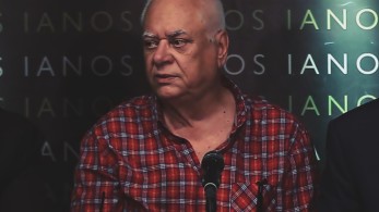 «Δήλωση μετανοίας» Καρτερού με… “άνοιγμα” στο ΚΚΕ