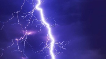 Συννεφιασμένος ο καιρός σήμερα: Πού θα εκδηλωθούν βροχές και καταιγίδες