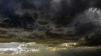 Χειμωνιάτικο το σκηνικό του καιρού-Βροχές και σποραδικές καταιγίδες