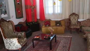 Στην Κατερίνη το πρώτο ψηφιακό Χριστουγεννιάτικο Χωριό