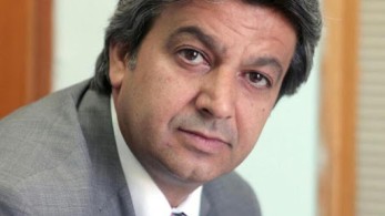 Δύσκολες ώρες για τον Γιώργο Κατσαούνο- Έχασε τον αγαπημένο του πατέρα