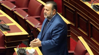 Κεγκέρολγου: “Το πρώτο τρίμηνο του 2022 οι εκλογές στο ΚΙΝΑΛ”