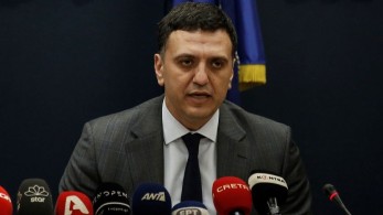 Κικίλιας: Αποτελεσματικά και ασφαλή τα εμβόλια για τον κορωνοϊό