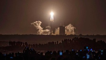 Κίνα: Εκτοξεύτηκε η ρομποτική αποστολή Chang’e 5 προς τη Σελήνη