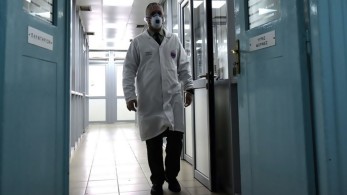 Εξαδάκτυλος: Όχι σε σταδιακή άρση του lockdown στις 7 Δεκεμβρίου