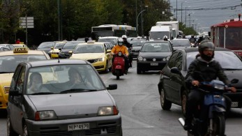 Παράταση δύο μηνών στην πληρωμή των τελών κυκλοφορίας