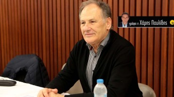 Μια απάντηση στον Κώστα Λαλιώτη Μια απάντηση στον Κώστα Λαλιώτη