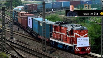 Οι προκλήσεις για την ευρασιατική σιδηροδρομική επανάσταση