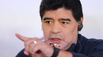 Ντιέγκο Μαραντόνα: Ο άνθρωπος που θα γινόταν Βασιλιάς…