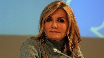 Μαρέβα Γκραμπόφσκι-Μητσοτάκη: Να φοβίσουμε τον φόβο, με φωνή στη σιωπή