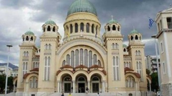 Σε επιφυλακή οι αρχές στην Πάτρα λόγω Αγίου Ανδρέα