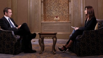 Κυρ. Μητσοτάκης: Η Τουρκία δρα ως ταραχοποιός