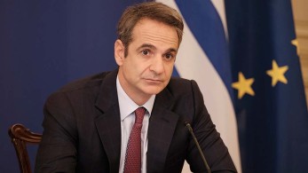 Επίσκεψη Μητσοτάκη στα Ηνωμένα Αραβικά Εμιράτα