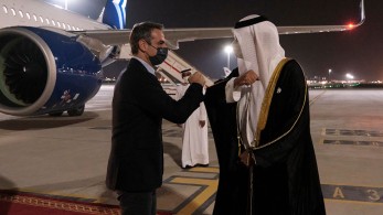 Επίσκεψη Μητσοτάκη στο Άμπου Ντάμπι- Ποιες συμφωνίες υπεγράφησαν