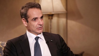 Ο Κυριάκος Μητσοτάκης σε Φόρουμ του Πανεπιστημίου Κολούμπια
