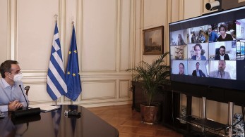 Μητσοτάκης: Κίνητρα για αναστροφή του brain drain