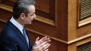 Ο Μητσοτάκης ξεμπρόστιασε τον ψεύτη και λαϊκιστή Τσίπρα