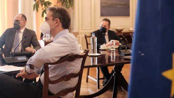 Εύσημα Μητσοτάκη για το ελληνικό rapid test