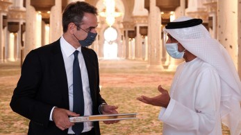 Τα δώρα που δεν πήρε ο πρωθυπουργός