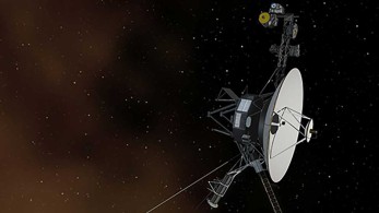 Ανιχνεύτηκε νέος τύπος ηλεκτρονίων κοσμικής ακτινοβολίας