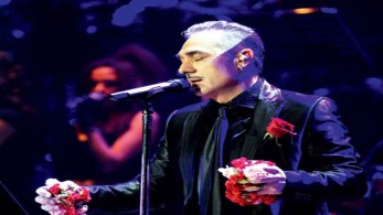 Συνελήφθη ο Νότης Σφακιανάκης – Στην κατοχή του βρέθηκαν όπλα και ναρκωτικά