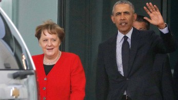 Ομπάμα: Ανεφάρμοστοι οι όροι διάσωσης της Ελλάδας