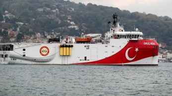 Γιατί επιστρέφει στην Αττάλεια το Ορούτς Ρέις