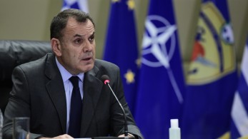 Παναγιωτόπουλος: Η Τουρκία δεν μπορεί να ζητεί διάλογο ενώ επιχειρεί να προκαλέσει τετελεσμένα