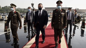 Παναγιωτόπουλος: Αντιμετώπιση των τουρκικών προκλήσεων με γνώμονα το διεθνές δίκαιο